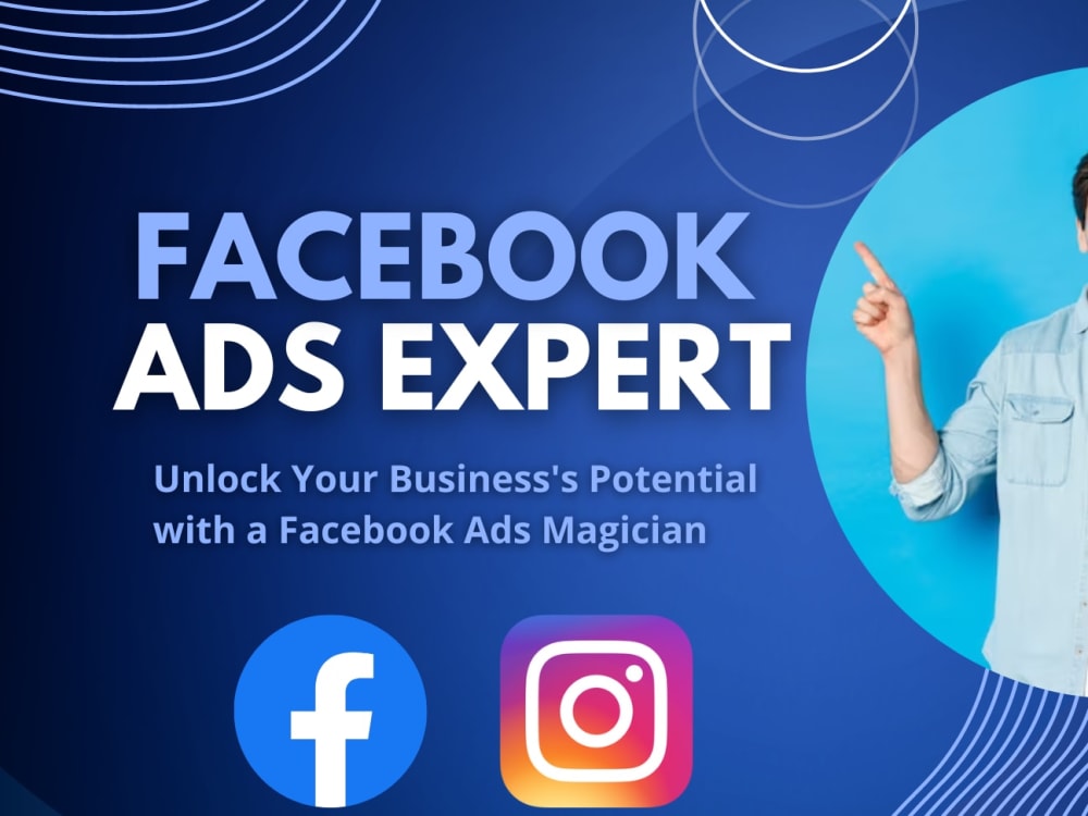 Best Facebook Ads Expert in India