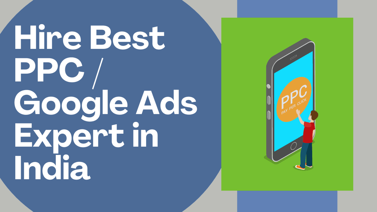 google ads expert in india
